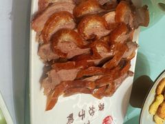 -全聚德(哈尔滨店)