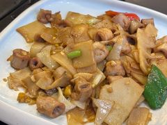 -美极鲜食坊(宝安南路店)