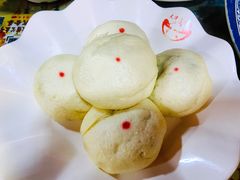 -宝正臻天津包子总店(金阳光居易店)