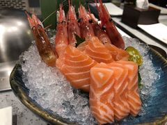 -大渔铁板烧(大悦城店)