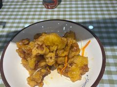 -玉桥餐厅(天坛店)