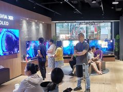-Sony Store索尼(广州正佳店)