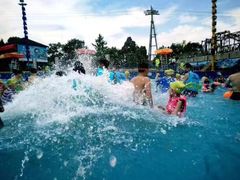 -杭州浪浪浪水公园