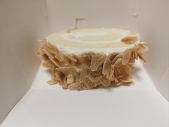-卷们·现制生日蛋糕·蓝风车动物奶油(金源店)