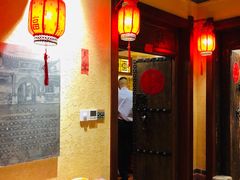 -山西会馆·晋菜·晋商宴·牌匾博物馆(胜利东街店)