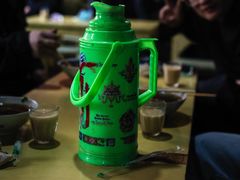-老光明岗琼甜茶馆