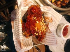 -火炉火自助餐(悠唐购物中心店)
