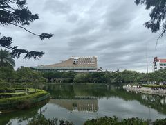 -厦门大学(思明校区)