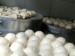-天泽祥·鼓楼馒头(鼓楼店)
