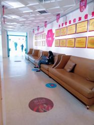 -安琪儿妇产医院·医养月子中心