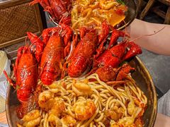 -北京食堂·烤鸭·宵夜(亚运村店)