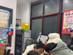 -小南小粉手工粉(迎薰路店)