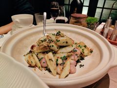 -老运河餐厅
