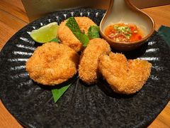 -Tegu泰古莲·泰国餐厅(红山6979店)
