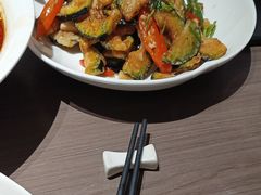 -将相和·海鲜蒸饺大连菜