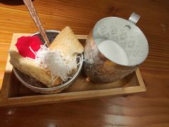 -菌自由丨野生菌火锅特色庭院餐厅(丽江古城店)