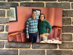 -老瑞福上海菜(人民广场店)