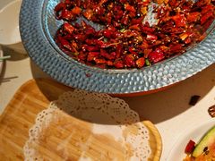 -小鱼小牛·鱼牛干锅·脆鱼火锅(世欧广场店)