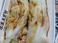 -冰泉豆浆馆(阳朔店)