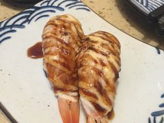 -六本目日式料理(珊瑚沙家园店)