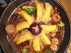 胡适一品锅-刀板香·安徽菜(望江东路店)