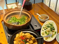 -九道菜有鸡鱼头(石鼓路店)