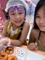 点击看大图 -奈尔宝家庭中心·亲子餐厅(苏州大悦城店)