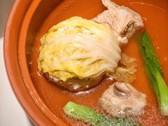 淮扬清炖狮子头-苏浙总会(国金中心店)