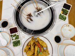-盈田盈粥庄(博山东路店)
