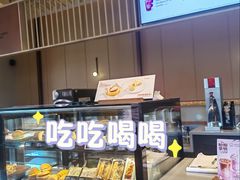 -星巴克臻选(嘉定疁城国际店)
