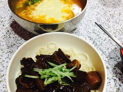-韩妈妈韩式小吃(中山店)