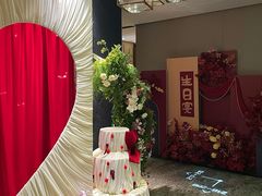 -徐记海鲜(黄土岭|新时空店)