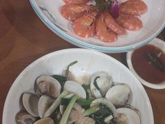 -糟粕醋·椰苑海南菜餐厅(亚龙湾天域酒店)