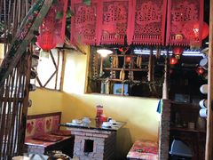 -人民公社大食堂(台湖店)