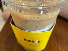 -DOUTOR德咖伦(吴江路店)