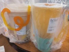 -CoCo都可(蓝村店)