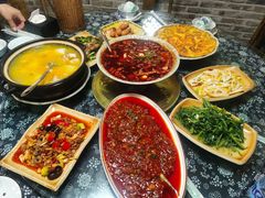 -青城甲(青城山店)