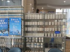 -泰康拜博口腔医院(海曙店)