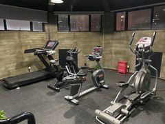 -MADFIT迈非健身(阳光天地店)