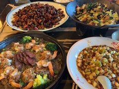 -饭江湖·江湖菜(湖广会馆店)
