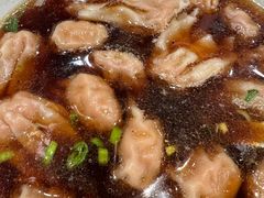 -东园小馆·早茶·淮扬小炒(三盛广场店)