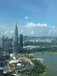 点击看大图 -圣贝拉母婴护理中心(深圳莱佛士店)