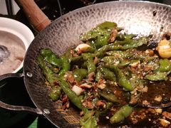 -费大厨辣椒炒肉(太平老街店)