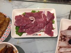 -爱9味·火锅自助主题餐厅(西站店)