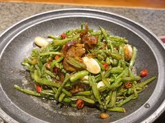 -真地道京味府·鲜橙烤鸭·北京菜(朝外大街东大桥店)