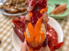 -香猪坊韩国烤肉专属门店(魏公村店)
