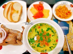 -NUR USTAM努尔师傅(碧玉华庭店)