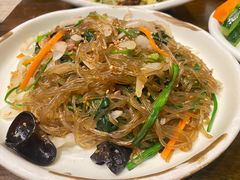 炒杂菜-萨拉伯尔(燕莎友谊商城店)
