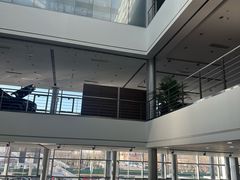 -天津波士信达奔驰4S店(卫津南路店)