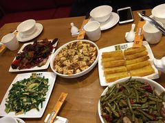 -木王宴语·野生鲜菌火锅(玉河店)